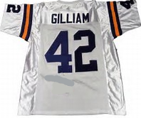 John Gilliam Minnesota Vikings Throwback Football Jersey