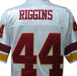 John Riggins Washington Redskins Throwback Football Jersey