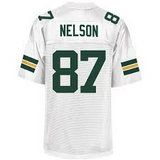 Jordy Nelson Green Bay Packers Jersey