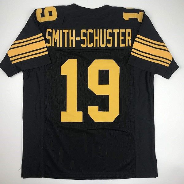JuJu Smith-Schuster Pittsburgh Steelers Football Jersey