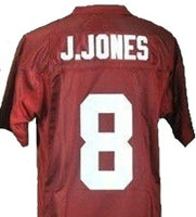 Julio Jones Alabama Crimson Tide Football Jersey