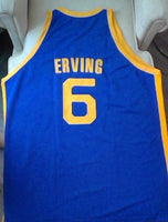 Julius Erving 54 Size NBA Jerseys for sale