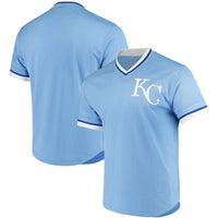 Kansas City Royals Customizable Jersey