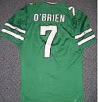 Ken O'Brien New York Jets Jersey