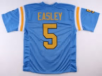 Kenny Easley UCLA Bruins College Football Jersey