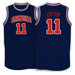 Kenny Lofton Arizona Wildcats College Basketball Jersey