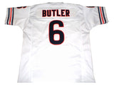 Kevin Butler Chicago Bears Throwback Jersey