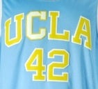Kevin Love UCLA Bruins College Basketball Jersey