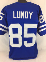 Lamar Lundy Los Angeles Rams Throwback Football Jersey