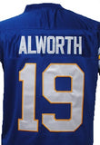 Lance Alworth San Diego Chargers Football Jersey