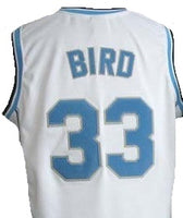 Larry Bird Indiana State Basketball Jersey College NCAA Size 54 - XL  starter