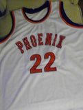Larry Nance Phoenix Suns Basketball Jersey