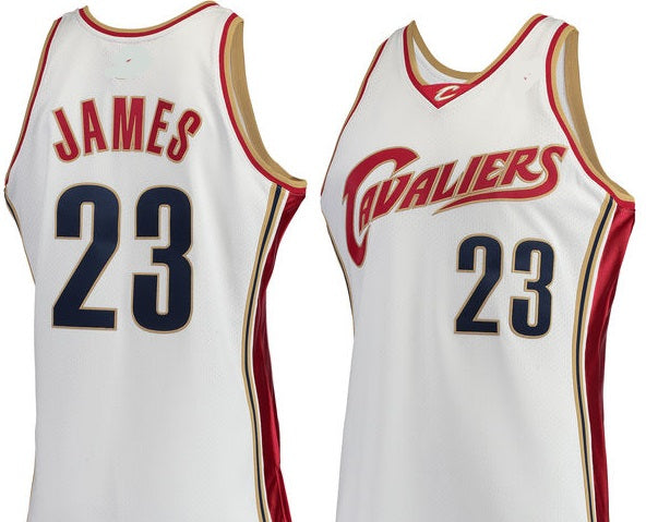 Lebron James Cleveland Cavaliers Basketball jersey
