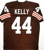 LeRoy Kelly Cleveland Browns Throwback Football Jersey