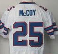 LeSean McCoy Buffalo Bills Football Jersey
