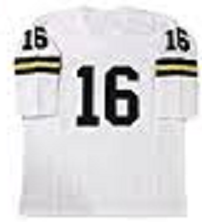 ProSphere #1 White Purdue Boilermakers Softball Jersey