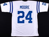 Lenny Moore Baltimore Colts Throwback Jersey