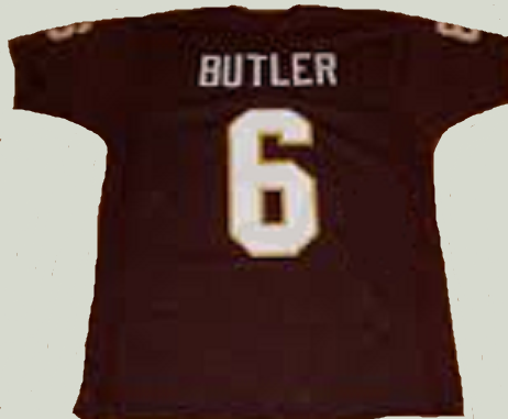 Leroy Butler Florida State Seminoles College Football Jersey