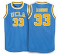 Lew Alcindor UCLA Bruins College Throwback Jersey