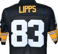 Louis Lipps Pittsburgh Steelers Football Jersey
