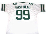 Marc Gastineau New York Jets Throwback Jersey