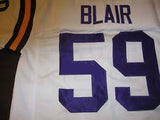 Matt Blair Minnesota Vikings Football Jersey