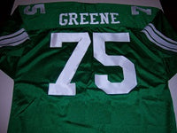 Mean Joe Greene North Texas State College Football Jersey