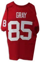 Mel Gray St. Louis Cardinals Throwback Football Jersey