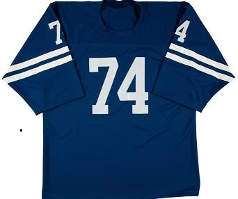 Rams Vintage Style Los Angeles Football T Shirt
