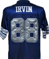Michael Irvin Dallas Cowboys Throwback Jersey