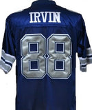 Michael Irvin Dallas Cowboys Throwback Jersey