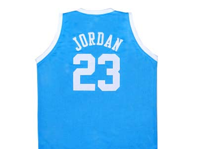 Michael Jordan NCAA Championship NCAA Jerseys for sale