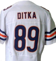 Mike Ditka Chicago Bears Football Jersey