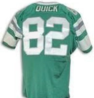 Mike Quick Philadelphia Eagles Throwback Football Jersey