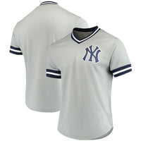 New York Yankees Style Customizable Jersey