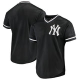 New York Yankees Customizable Baseball Jersey