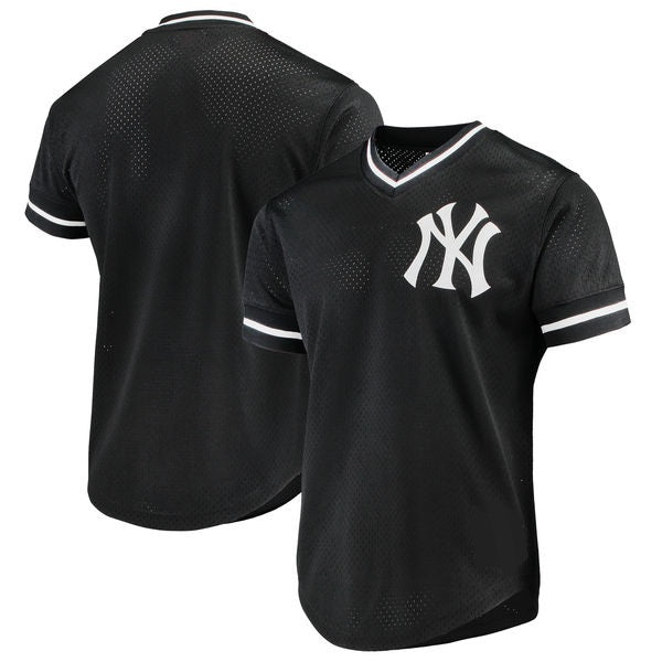 New York Yankees Style Customizable Baseball Jersey – Best Sports
