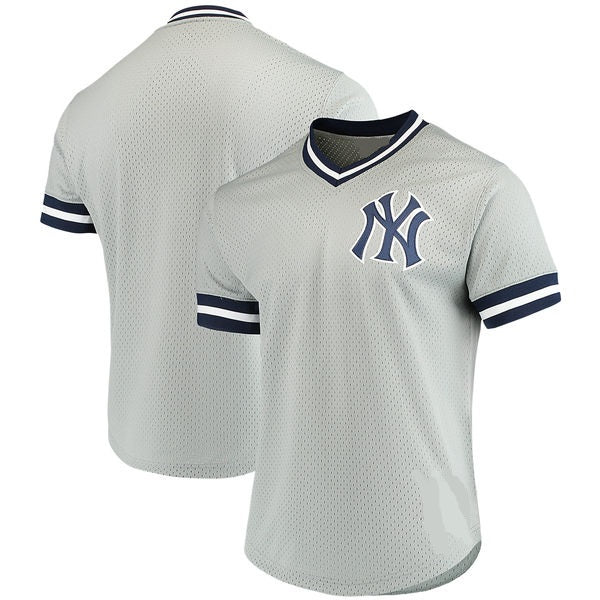 New York Yankees Style Customizable Baseball Jersey – Best Sports