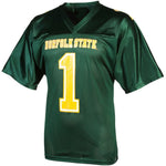 Norfolk State Spartans Customizable College Football Jersey