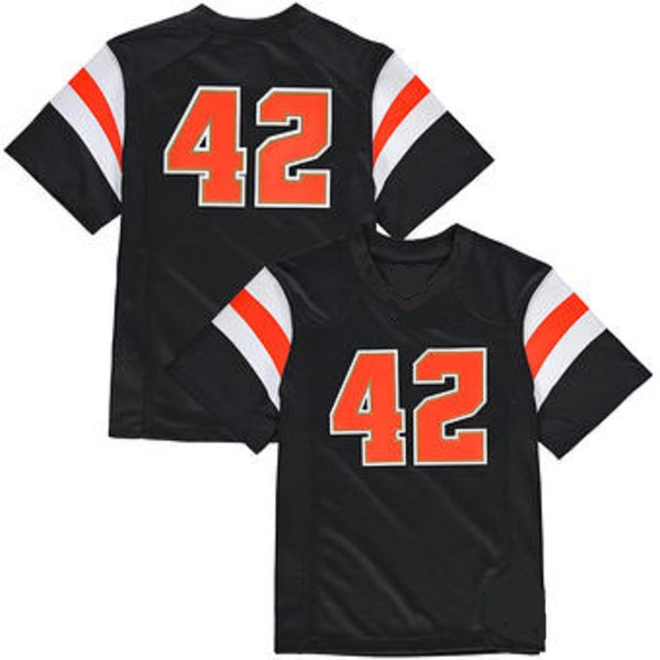 Beavers jersey collection