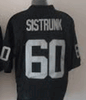 Otis Sistrunk Oakland Raiders Jersey black – Classic Authentics