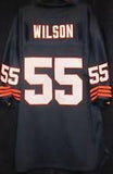 Otis Wilson Chicago Bears Throwback Football Jersey
