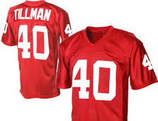 Pat Tillman Arizona Cardinals Throwback Football Jersey – Best Sports  Jerseys