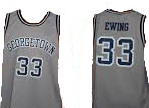 Patrick Ewing Georgetown Hoyas Basketball Jersey