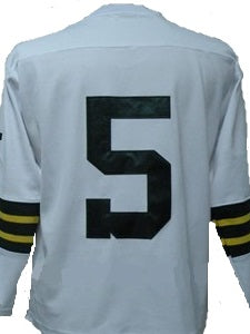 Green Bay Packers Throwback Jerseys, Vintage NFL Gear