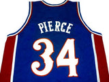 Paul Pierce Kansas Jayhawks College Basketball Jersey