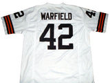 Paul Warfield Cleveland Browns Football Jersey