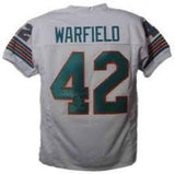 Paul Warfield Miami Dolphins Football Jersey