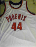 Paul Westphal Phoenix Suns Basketball Jersey