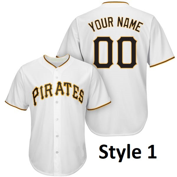 Pittsburgh Pirates 56 Size MLB Jerseys for sale